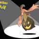 Illustration for article titled Gourgeist Is A Floating Pumpkin That Sings Creepy Songs